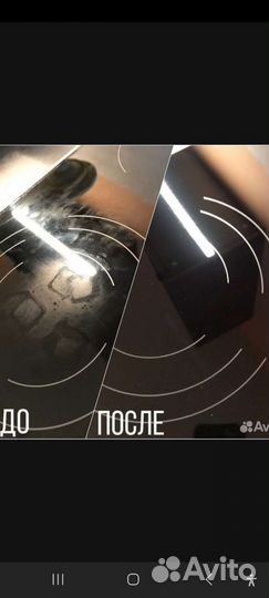 Все виды полировок