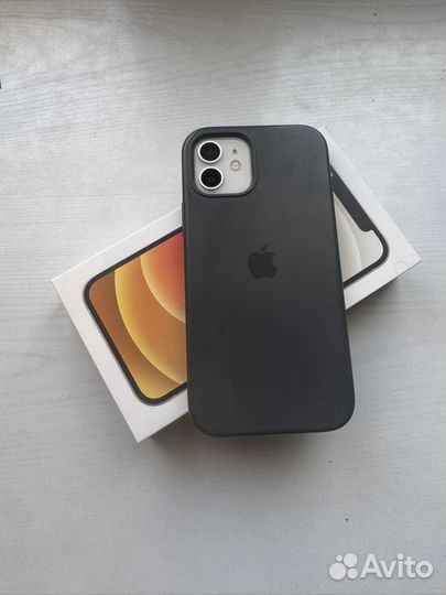 iPhone 12, 128 ГБ