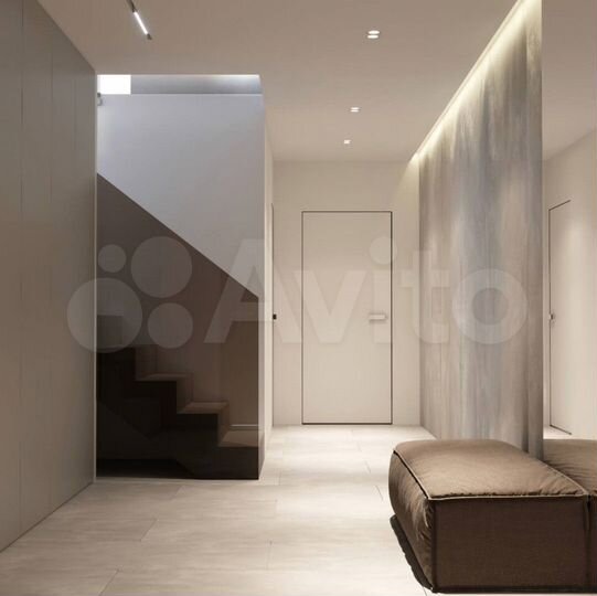 Таунхаус 223,4 м² на участке 1,5 сот.