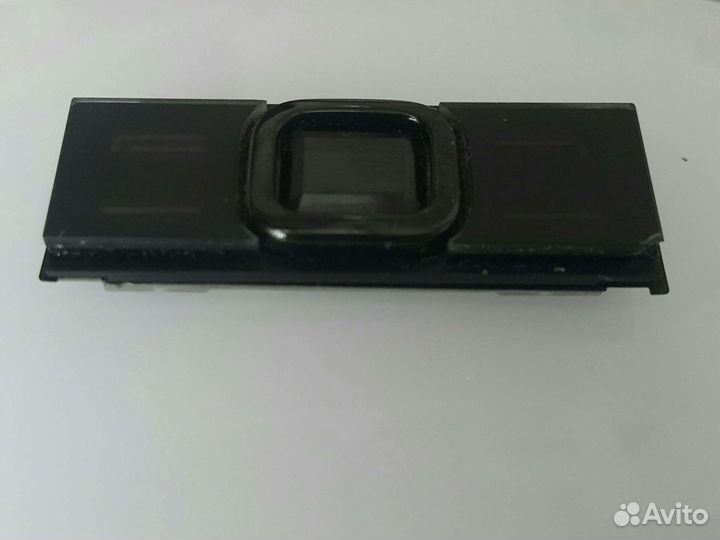 Nokia 8800 Sapphire Arte джостик ориг с камнем бу