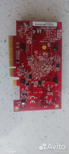 Видеокарта для ноутбука