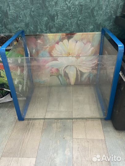 Аквариум 45 литров
