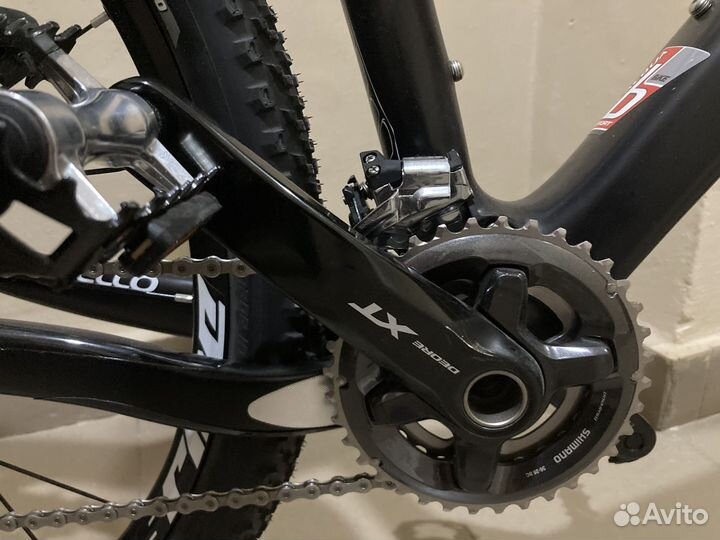 Велосипед MTB Pinarello Dogma XC 7.7
