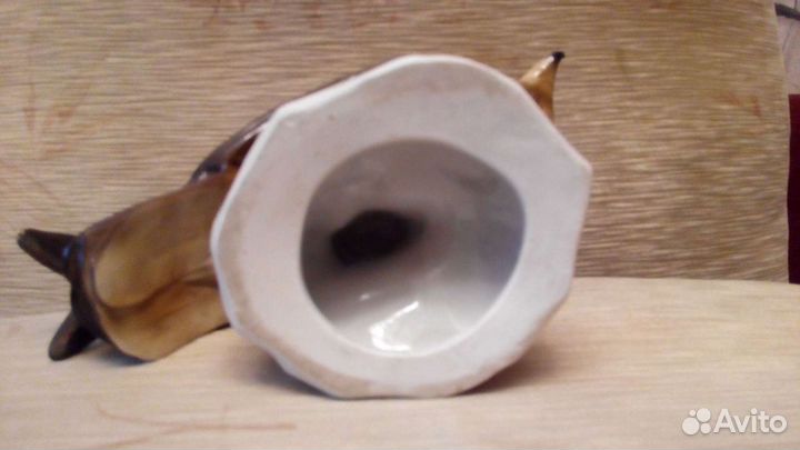 Статуэтка фарфоровая Лошадь