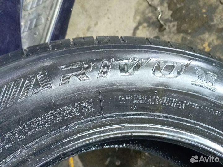 Arivo Premio ARZero 215/65 R16 98H