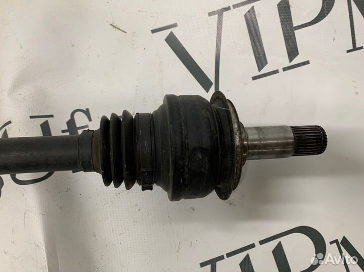 Привод задний правый Mercedes-benz e класс w213