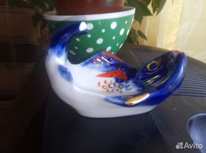 Статуэтки СССР