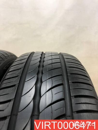 Pirelli Cinturato P1 195/55 R16 87V