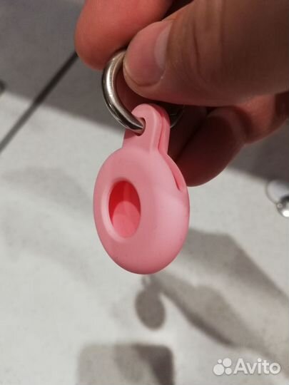 Чехол для airtag