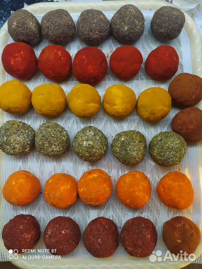 Козье молоко