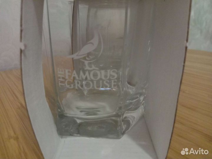 Набор стаканов