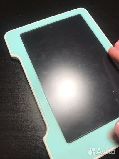 Графический планшет