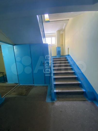 2-к. квартира, 51,2 м², 1/9 эт.