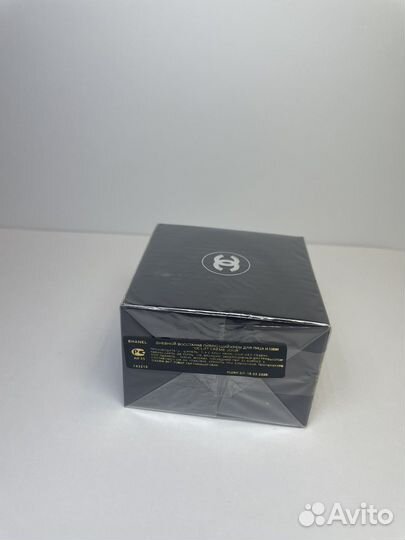 Крем для лица chanel