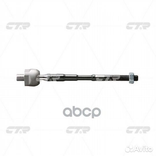 CRN-33 Тяга рулевая перед прав/лев CR0469