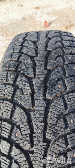 Hankook I'Pike RW11 215/55 R18 95T