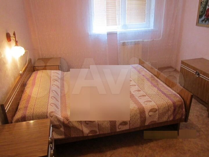 2-к. квартира, 56 м², 4/5 эт.