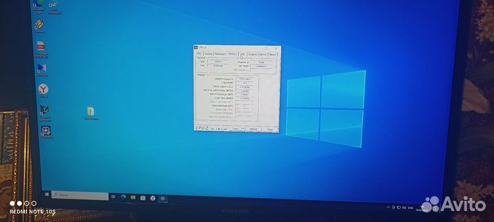 Компьютер системный блок пк