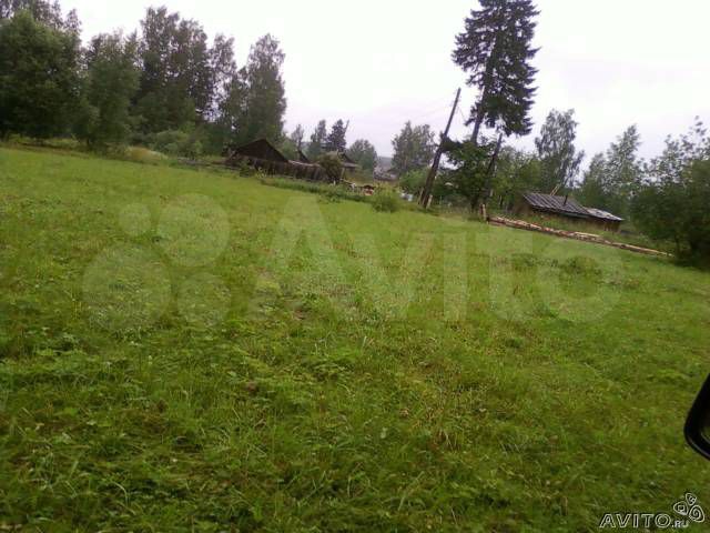 Участок 40 сот. (ИЖС)