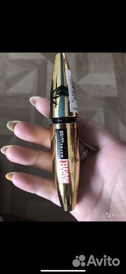 Тушь для ресниц