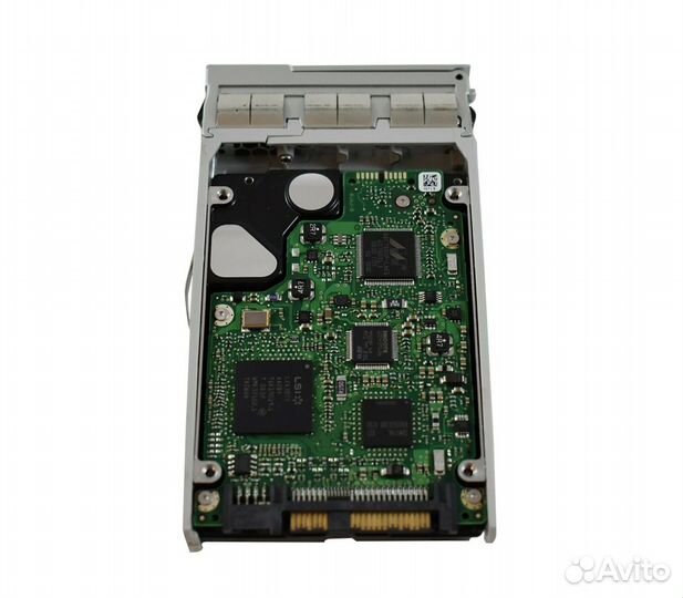 Жесткий диск SUN 72GB 10K 390-0323-02 SAS 2.5