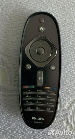 Телевизор philips 40