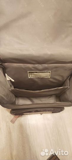 Ранец школьный для девочки