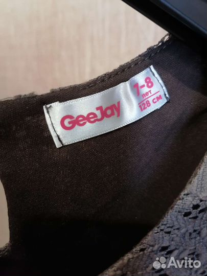 Одежда на девочку