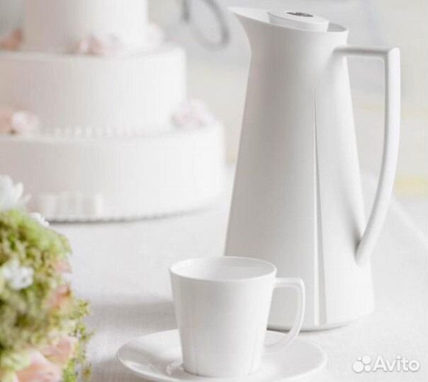 Rosendahl кофейные пары набор фарфор из Дании