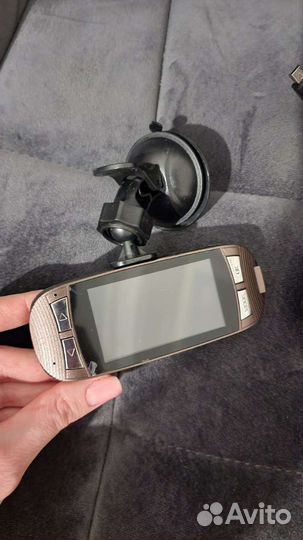 Видеорегистратор