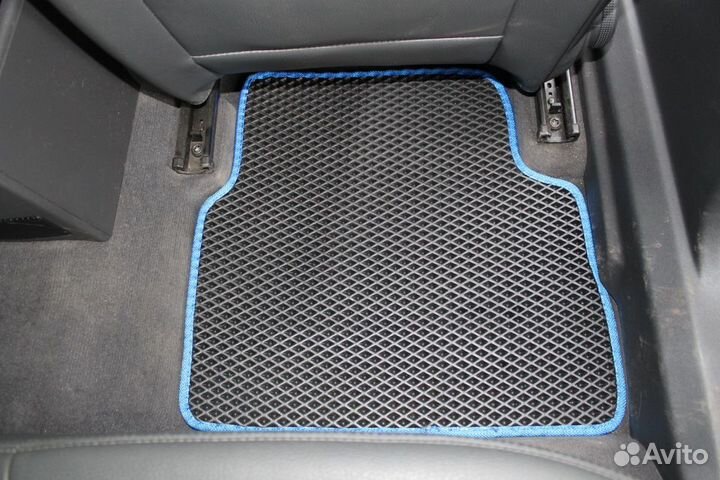 Автомобильные коврики Eva / Ева / Эва