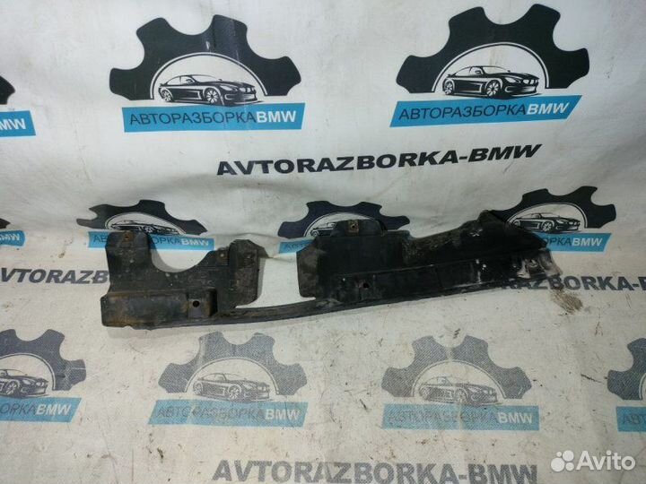 Кожух рулевой рейки правый Bmw X5 E53 M57D30 306D2