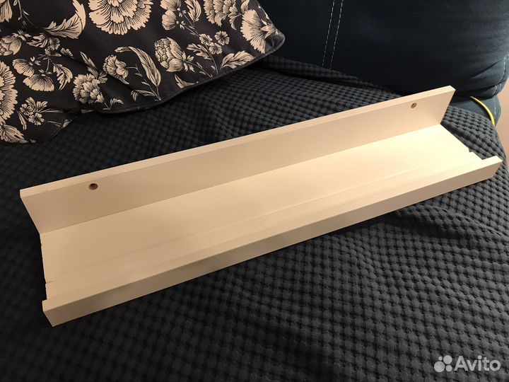 Полка для картин/фото Икеа