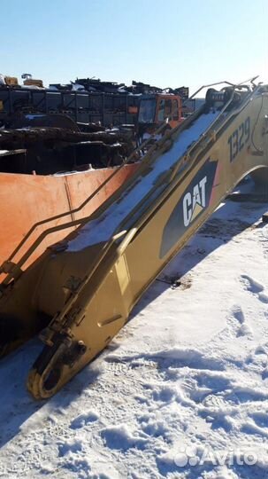 Стрела экскаватора boom Caterpillar CAT330DL