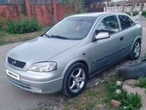 Opel Astra 1.8 AT, 1999, 245 000 км, с пробегом, цена 249 000 руб.