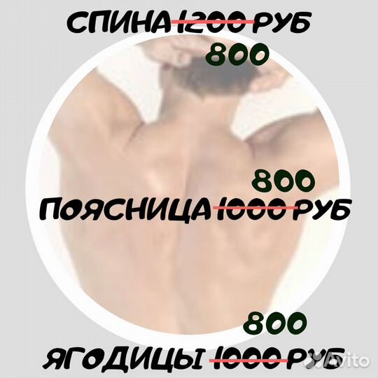 Депиляция для женщин и мужчин