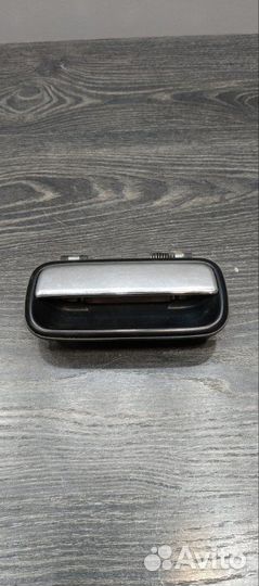 Ручка двери внешняя задняя правая Toyota 4Runner