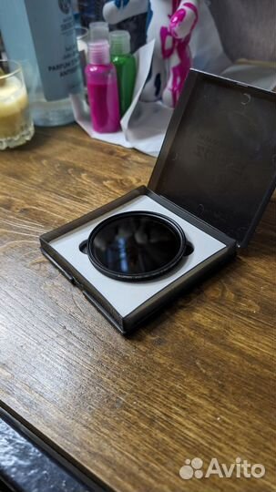 Zomei стекло тонкий ND2-400 67mm