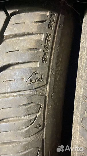 Uniroyal Rain Expert 185/65 R15 88T