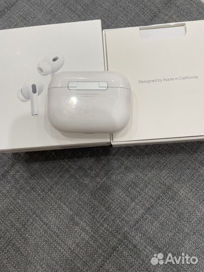 Наушники airpods pro 2