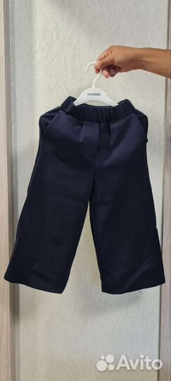 Школьные вещи на девочку 122-128