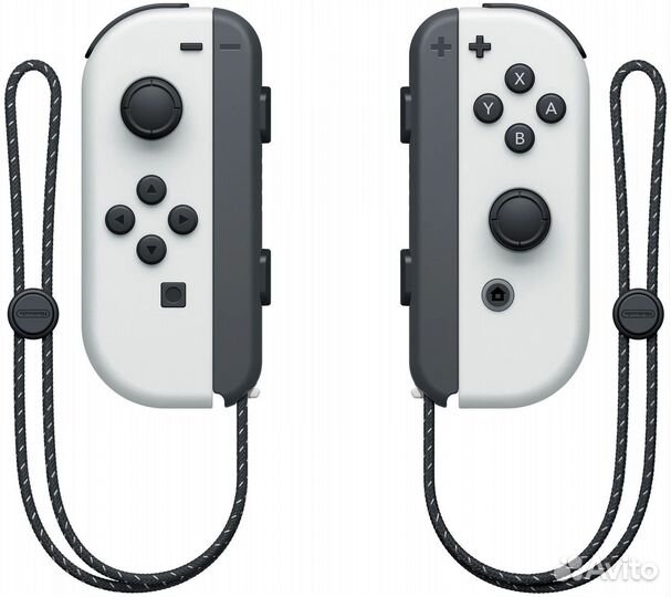 Игровая приставка Nintendo Switch Lite 32Gb