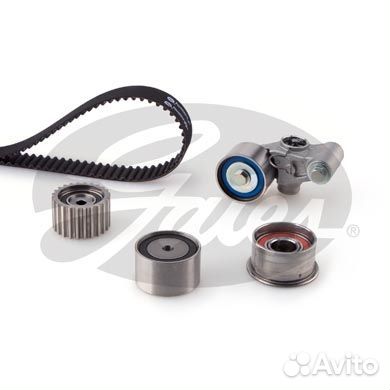 Ремкомплект привода грм powergrip kit