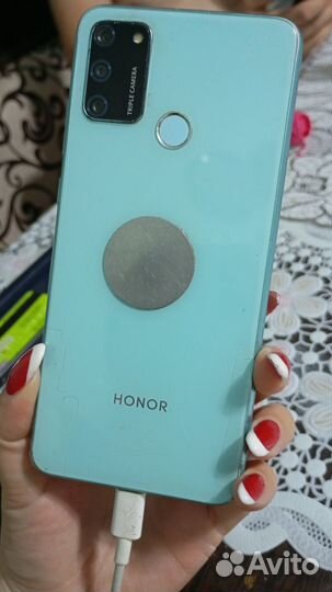 HONOR 9A, 3/64 ГБ