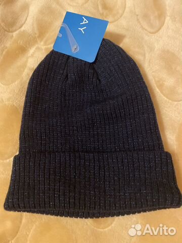 Шапка новая Fan Day