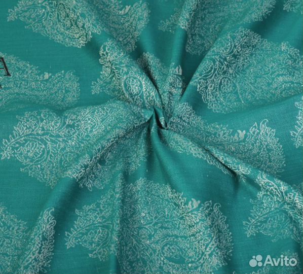 Слинг шарф Дива Ессенца Смеральдо 7