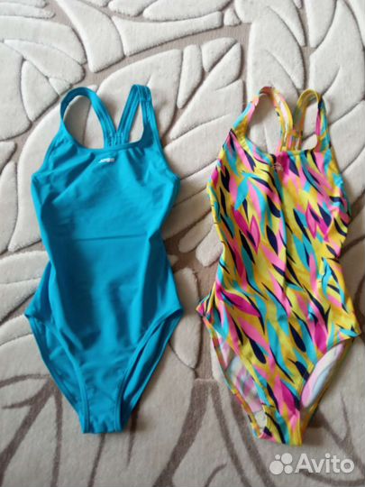 Купальники для девочки