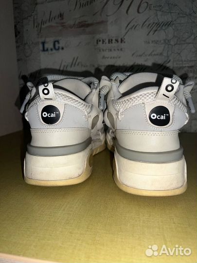 Ocai кроссовки