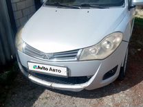 Chery Bonus (A13) 1.5 MT, 2012, 22 000 км, с пробегом, цена 165 000 руб.