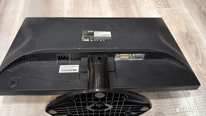 Монитор Viewsonic 1920/1080